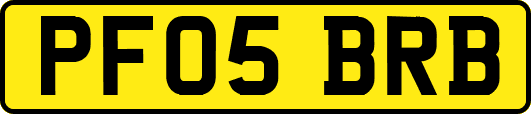 PF05BRB