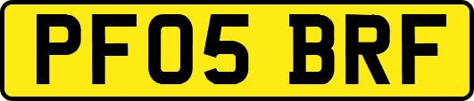 PF05BRF