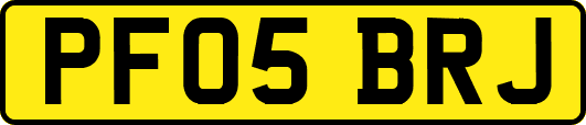 PF05BRJ