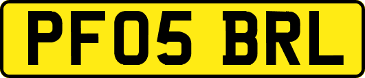 PF05BRL