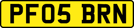 PF05BRN
