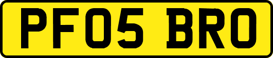 PF05BRO