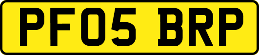 PF05BRP