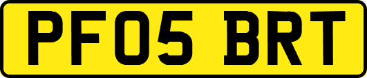 PF05BRT