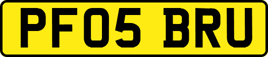 PF05BRU