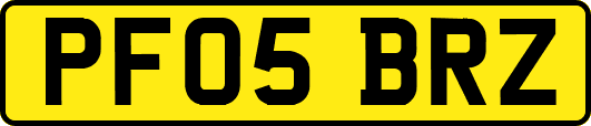 PF05BRZ