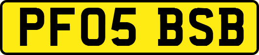 PF05BSB