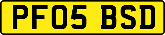 PF05BSD