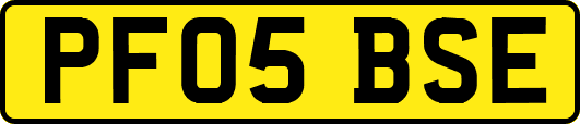 PF05BSE