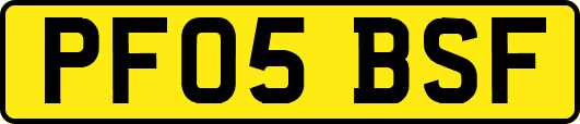 PF05BSF