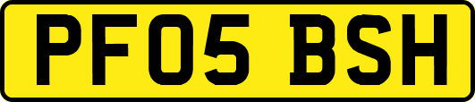 PF05BSH