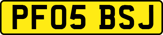 PF05BSJ