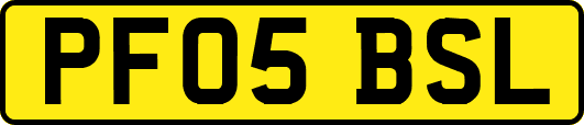 PF05BSL
