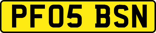 PF05BSN
