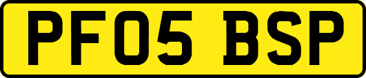 PF05BSP