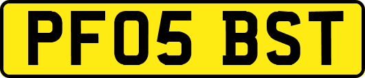 PF05BST