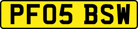 PF05BSW