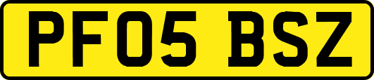 PF05BSZ