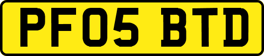PF05BTD