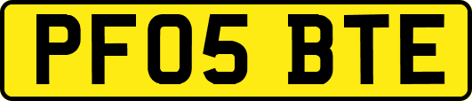 PF05BTE