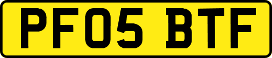 PF05BTF
