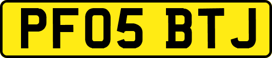 PF05BTJ