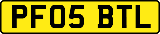PF05BTL
