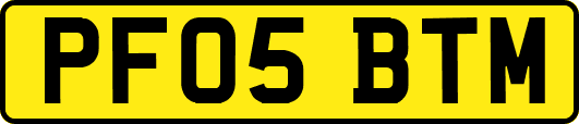 PF05BTM