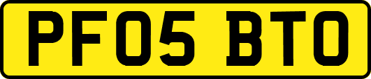 PF05BTO