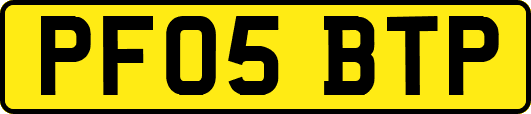 PF05BTP