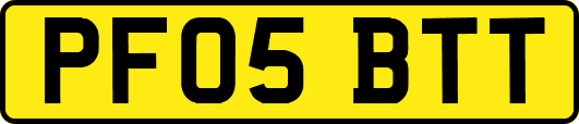PF05BTT