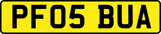 PF05BUA