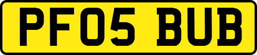 PF05BUB