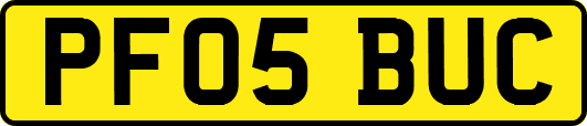PF05BUC