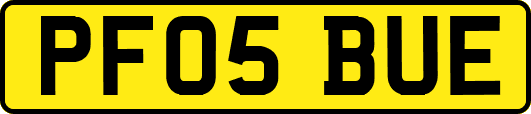 PF05BUE