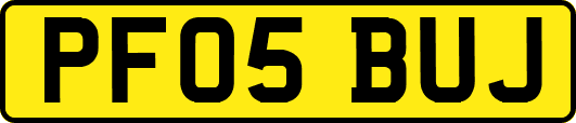 PF05BUJ