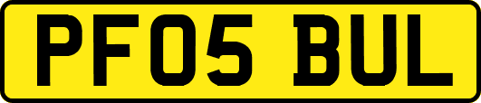 PF05BUL