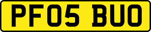 PF05BUO