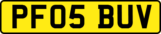 PF05BUV