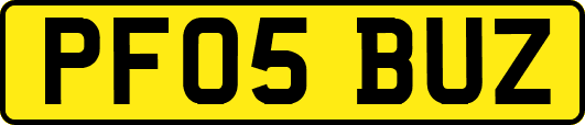 PF05BUZ