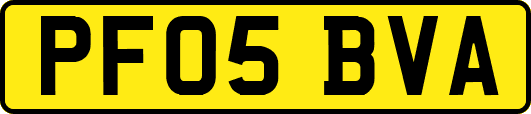 PF05BVA