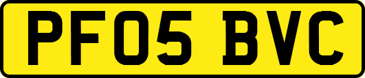 PF05BVC