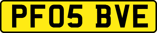 PF05BVE
