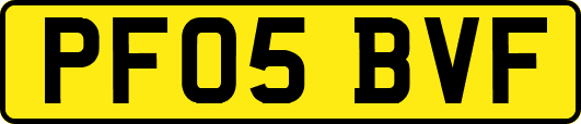 PF05BVF
