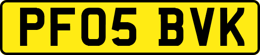 PF05BVK