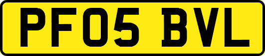 PF05BVL
