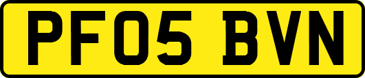 PF05BVN