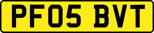 PF05BVT