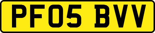 PF05BVV