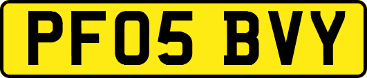 PF05BVY